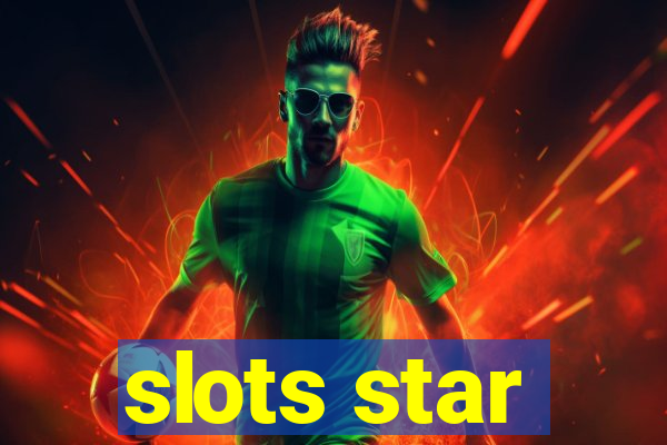 slots star